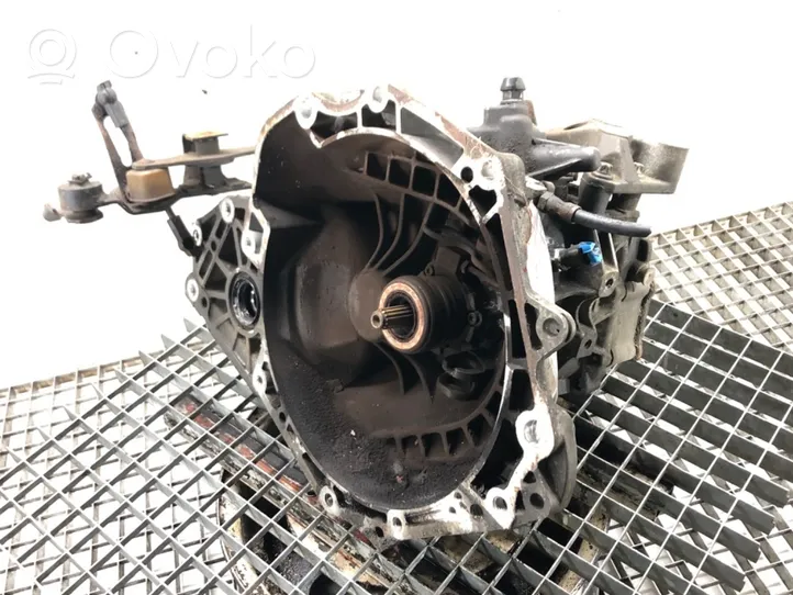 Opel Astra G Manual 5 speed gearbox F17C374