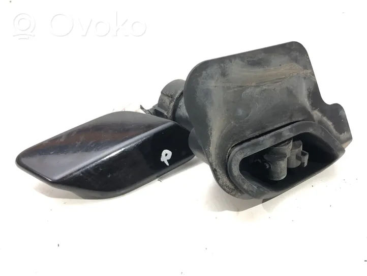 Opel Vectra C Headlight washer spray nozzle 