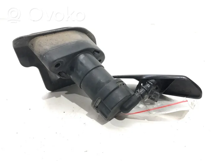 Opel Vectra C Headlight washer spray nozzle 