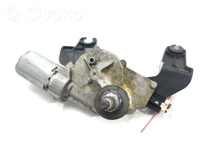 KIA Ceed Rear window wiper motor 98700-1H500