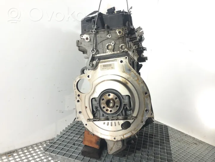 BMW X5 E70 Moteur N52B30