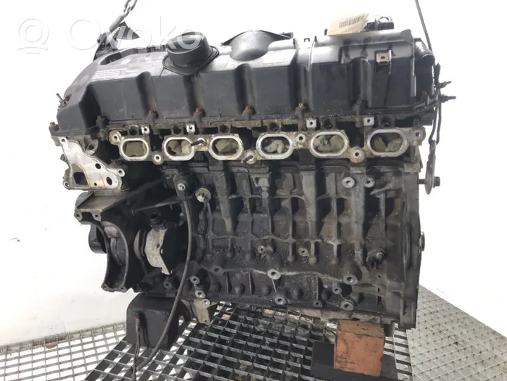 BMW X5 E70 Moteur N52B30