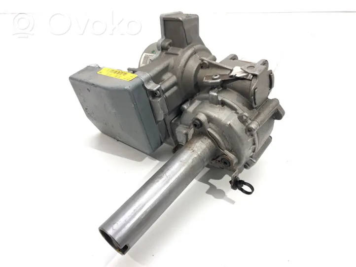 Ford Fiesta Power steering pump 