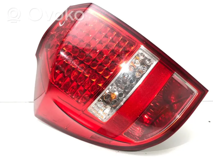 KIA Ceed Lampa tylna 92401-1H3