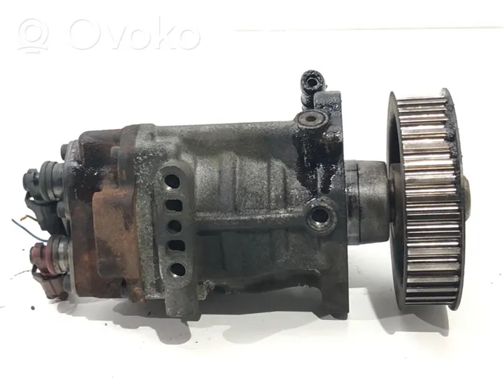 Toyota Corolla Verso E121 Pompe d'injection de carburant à haute pression 22100-27010