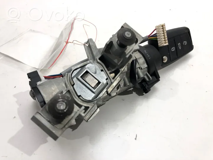 Volkswagen Golf VII Ignition lock 1K0905851