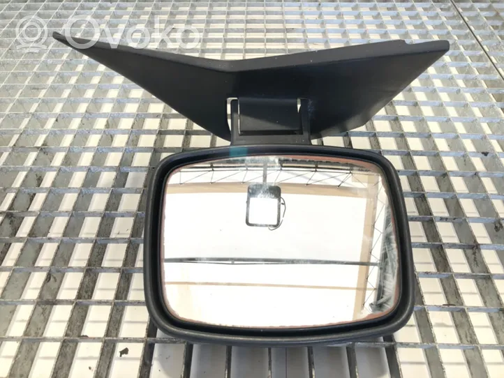 Mercedes-Benz Vito Viano W638 Elektryczne lusterko boczne drzwi przednich 