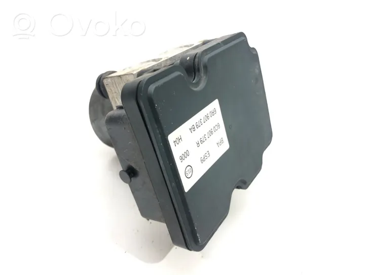 Skoda Fabia Mk3 (NJ) ABS bloks 6C0907379R