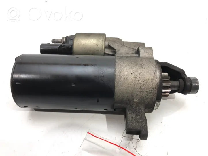 Audi A4 S4 B8 8K Motorino d’avviamento 0001115056