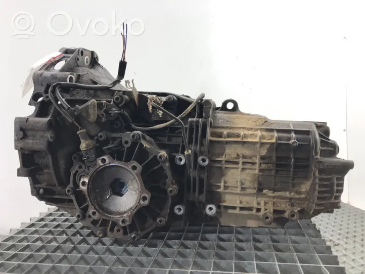 Audi A4 S4 B5 8D Scatola del cambio manuale a 5 velocità DUK