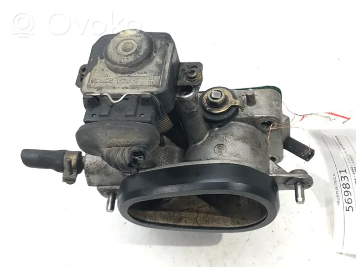 Audi A6 S6 C4 4A Vanne EGR 078063Q