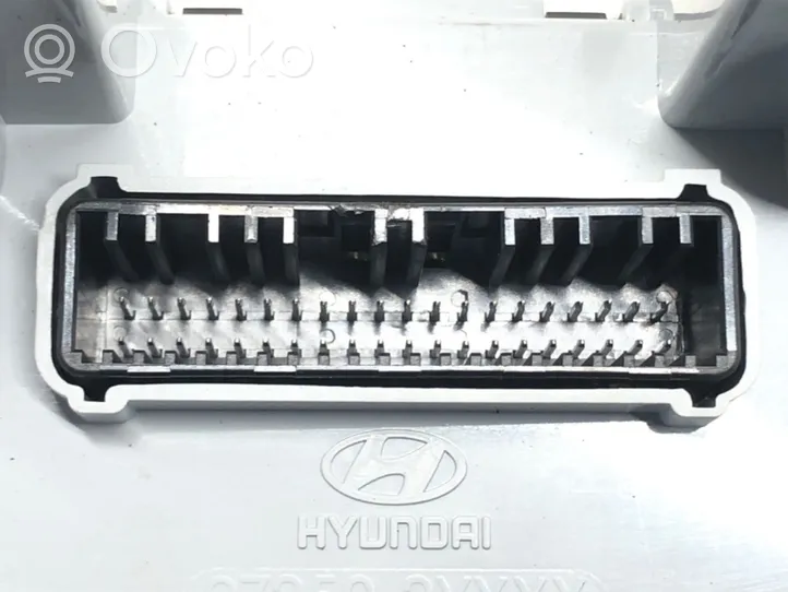 Hyundai ix35 Interruttore ventola abitacolo 97250-2Y301