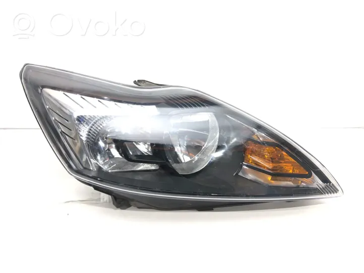 Ford Focus Lampa przednia 