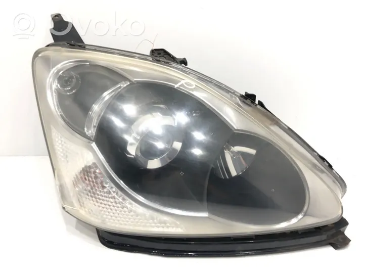 Honda Civic Headlight/headlamp 33100-S5T-G61