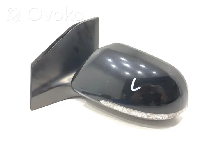 Honda Civic Front door electric wing mirror 