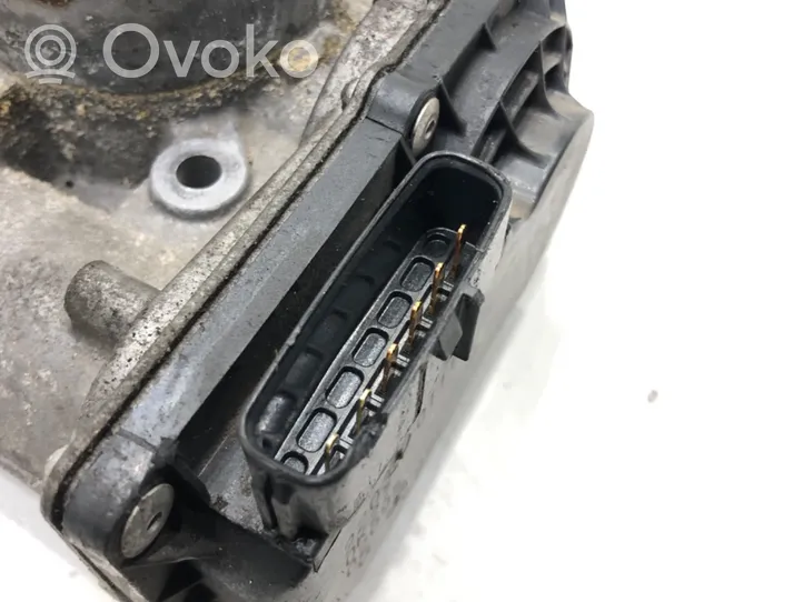 Toyota Corolla E210 E21 Engine shut-off valve 22030-0T110