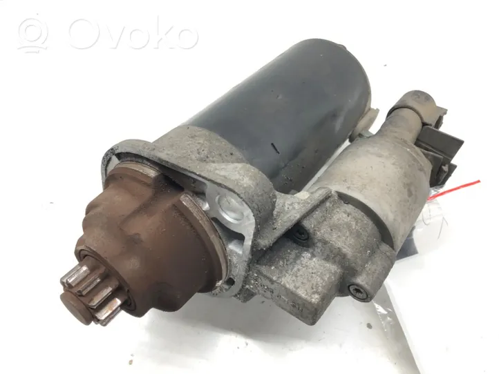 Volkswagen Polo IV 9N3 Starter motor 