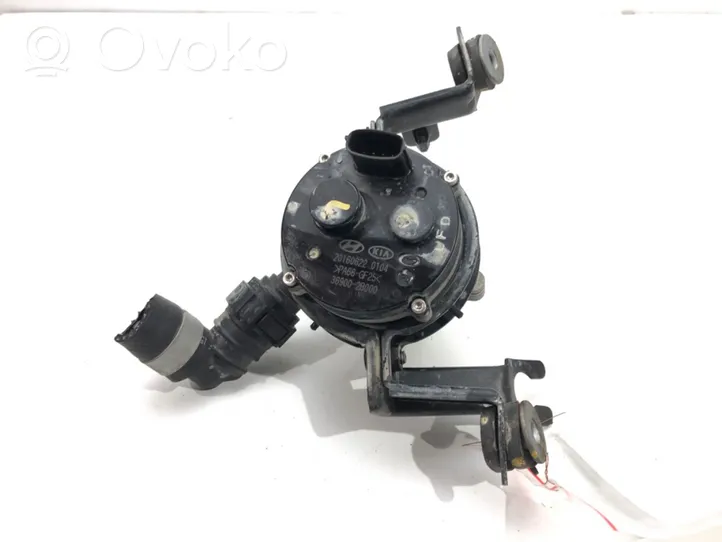 KIA Niro Supporto di montaggio del filtro dell’olio 36900-2B000