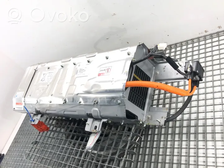 KIA Niro Batteria di veicolo ibrido/elettrico 