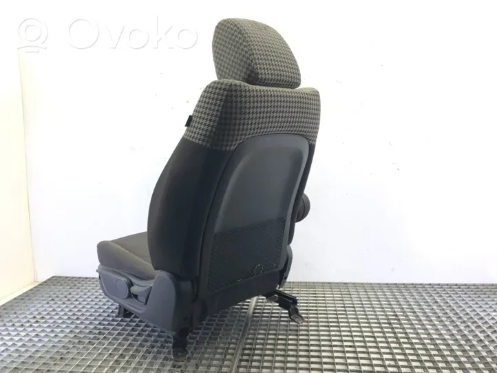 KIA Soul Front driver seat 