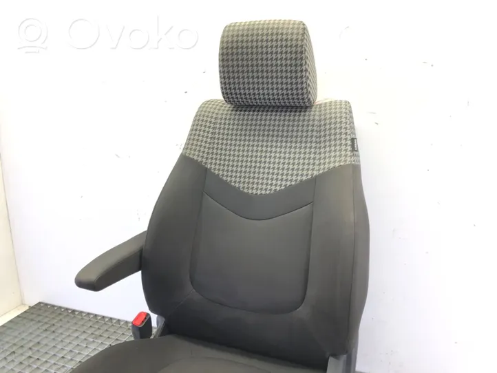 KIA Soul Front driver seat 