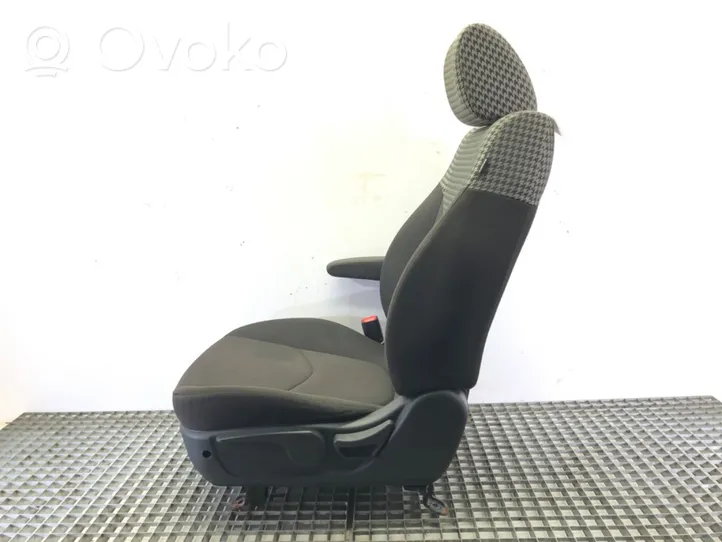 KIA Soul Front driver seat 