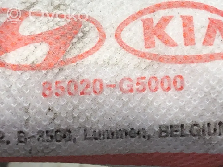 KIA Niro Airbag de toit 85020-G5000