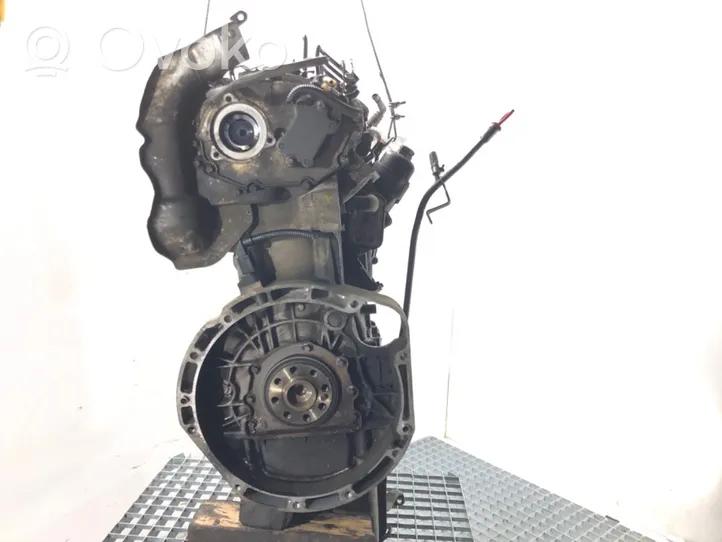 Mercedes-Benz Vaneo W414 Engine 668914