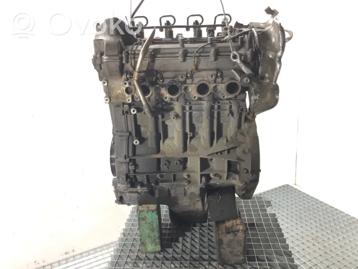 Mercedes-Benz Vaneo W414 Engine 668914