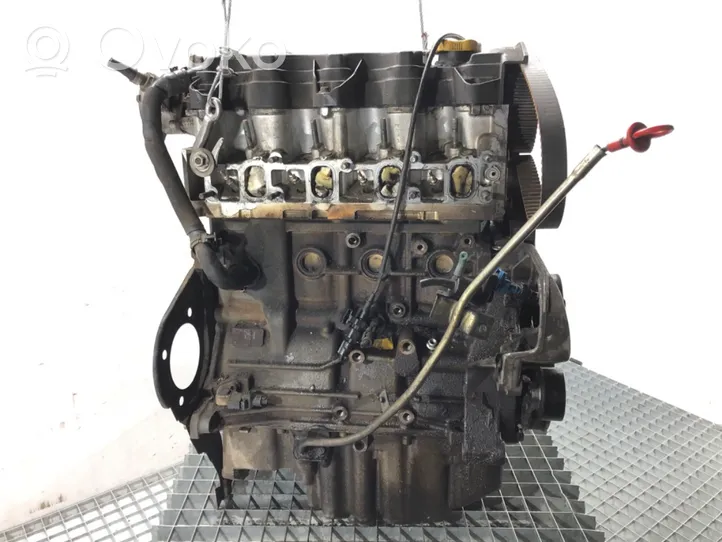 Fiat Doblo Engine 223B1000