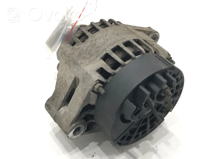 Opel Vectra C Generator/alternator 93169028