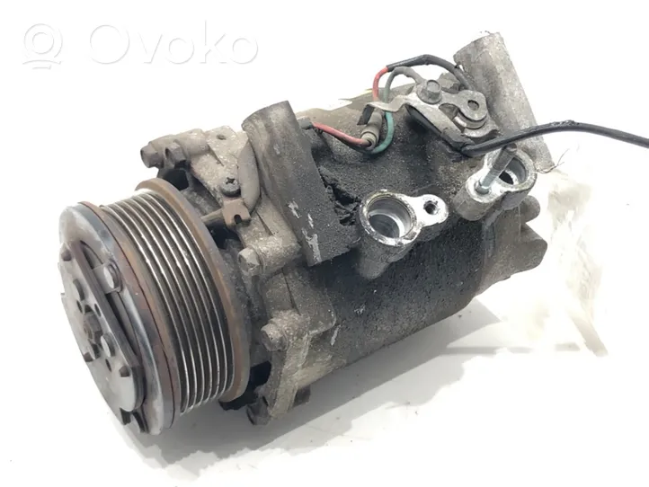 Honda Accord Compresor (bomba) del aire acondicionado (A/C)) 