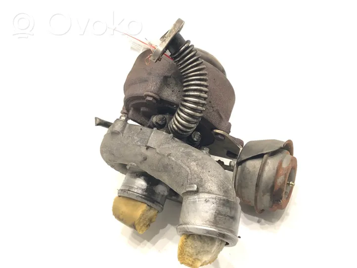 Alfa Romeo 147 Turbine 46786078