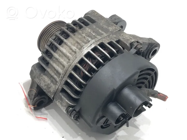 Alfa Romeo 147 Alternator 