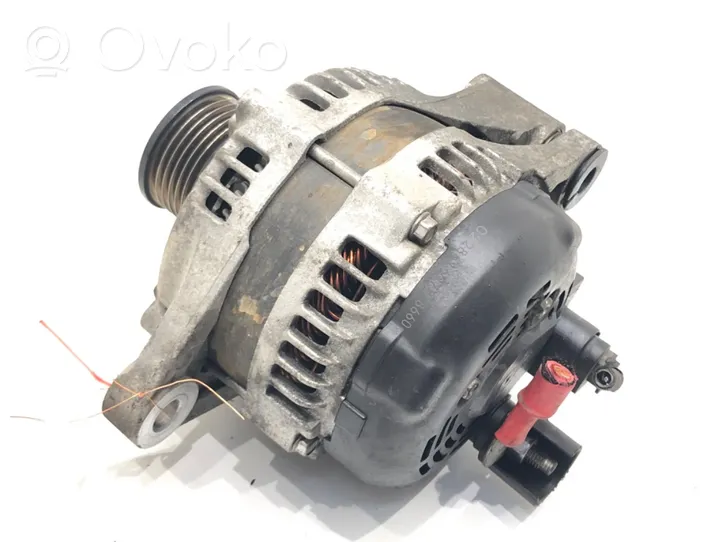 Fiat 500X Generatore/alternatore 51929089