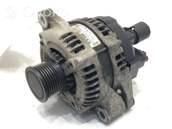 Fiat 500X Generatore/alternatore 51929089