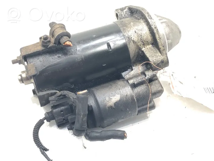 Audi A4 S4 B7 8E 8H Motorino d’avviamento 0001109064