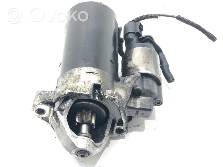 Audi A4 S4 B7 8E 8H Motorino d’avviamento 0001109064