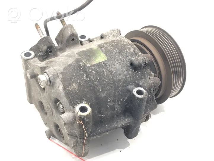 Honda Civic Compressore aria condizionata (A/C) (pompa) 38800-PLA-E021-M2