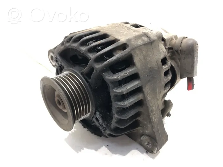 Toyota Yaris Alternador 27060-0J040