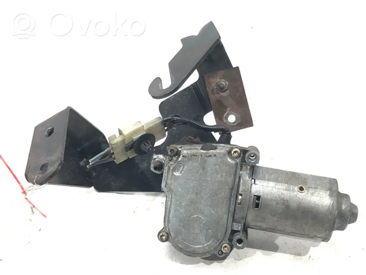 Microcar M.GO Wiper motor 0390216742