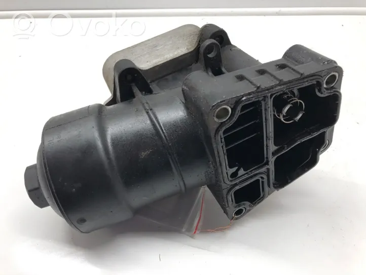 Audi A5 8T 8F Halterung Ölfilter / Ölkühler 03L115389C