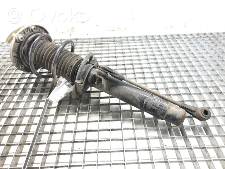 BMW 4 F32 F33 Ammortizzatore anteriore 6873754