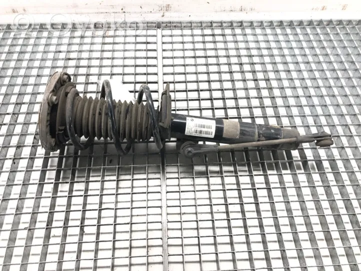 BMW 4 F32 F33 Ammortizzatore anteriore 6873754