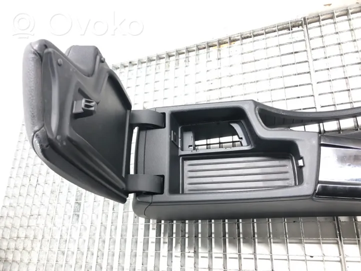 BMW 4 F32 F33 Center console 9235473