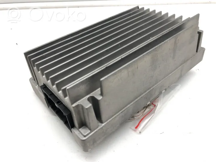 BMW 4 F32 F33 Amplificateur de son 9322690