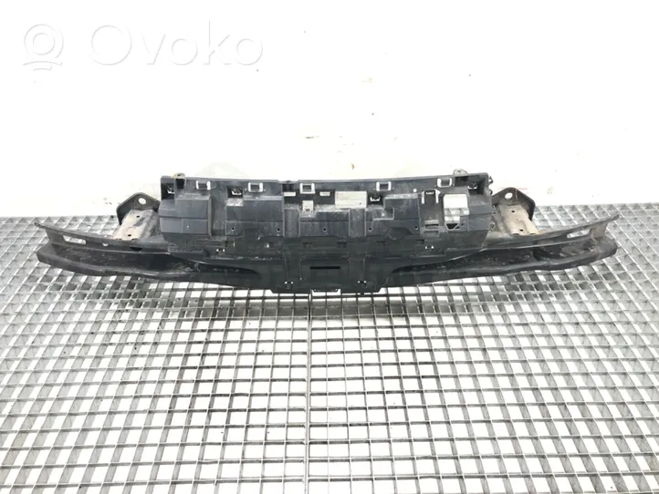 BMW 4 F32 F33 Traversa di supporto paraurti posteriore 