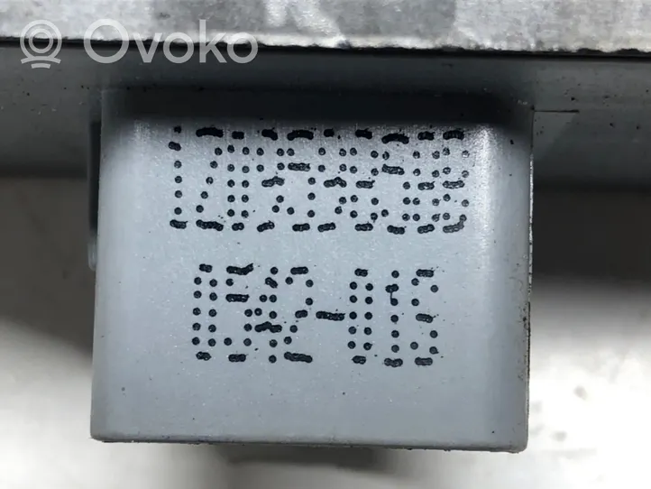 Skoda Superb B6 (3T) Включатель электрических окон 1Z0959858B