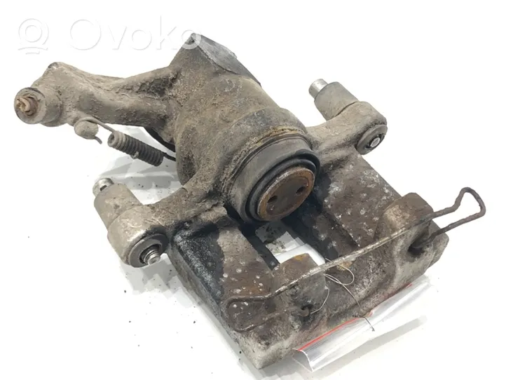 Opel Vectra C Caliper del freno trasero 