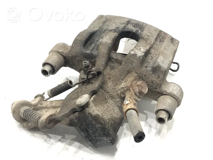 Opel Vectra C Caliper del freno trasero 